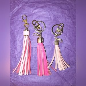 Purse Charms/Keychains